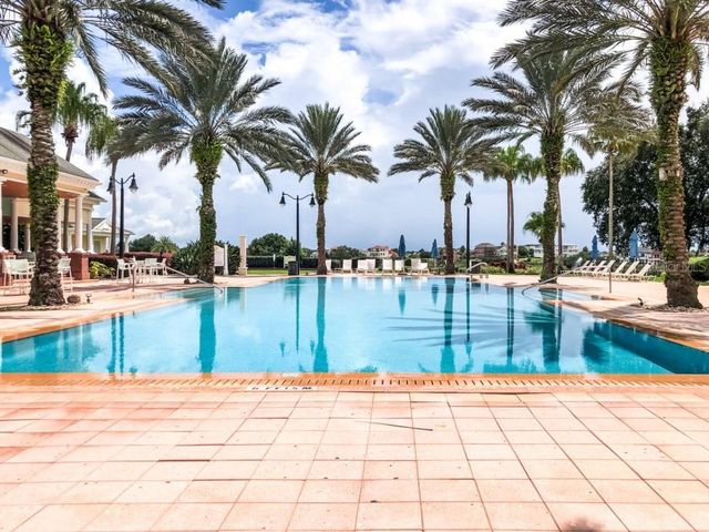 7737 FAIRFAX DRIVE, Kissimmee, FL 34747