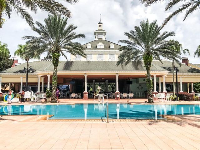 7737 FAIRFAX DRIVE, Kissimmee, FL 34747