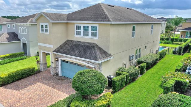7737 FAIRFAX DRIVE, Kissimmee, FL 34747