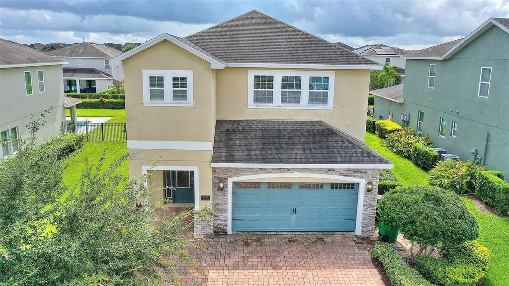 7737 FAIRFAX DRIVE, Kissimmee, FL 34747