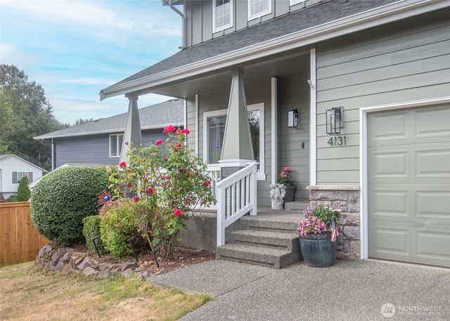 4131 142nd Street SE, Mill Creek, WA 98012
