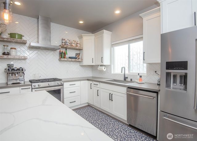 4131 142nd Street SE, Mill Creek, WA 98012