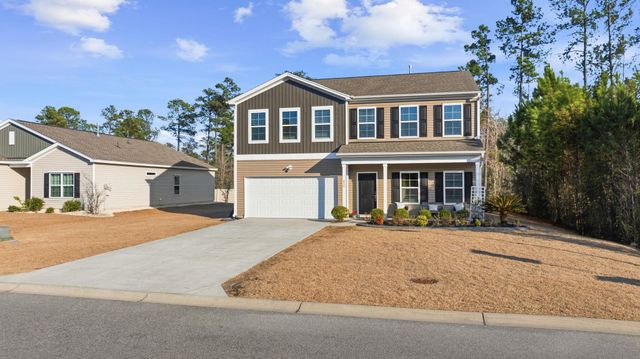 450 Archer Ct., Conway, SC 29526