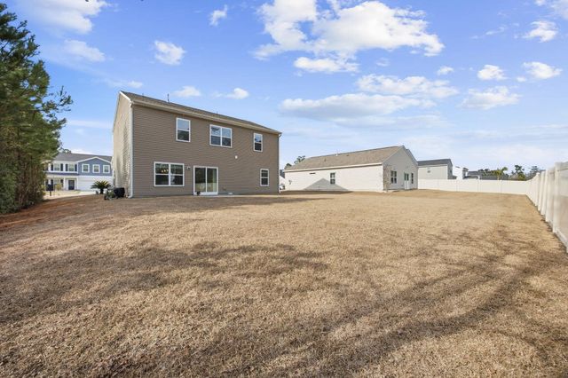 450 Archer Ct., Conway, SC 29526