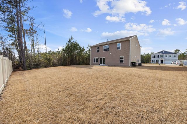 450 Archer Ct., Conway, SC 29526