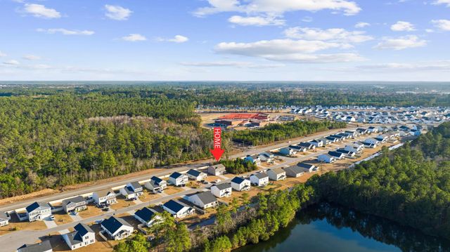 450 Archer Ct., Conway, SC 29526