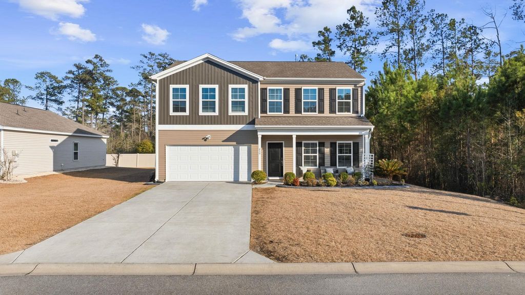 450 Archer Ct., Conway, SC 29526