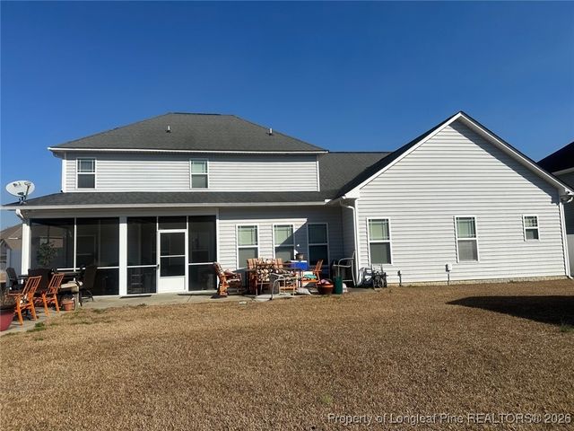278 Exeter Drive, Raeford, NC 28376