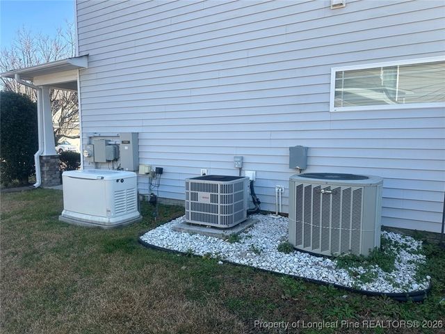 278 Exeter Drive, Raeford, NC 28376