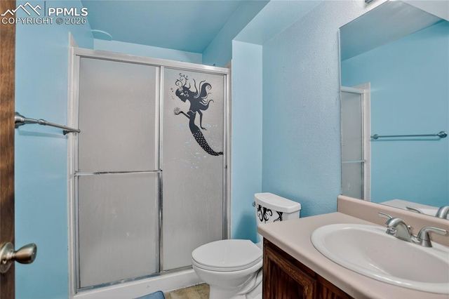 7350 Waterwheel Street, Colorado Springs, CO 80911