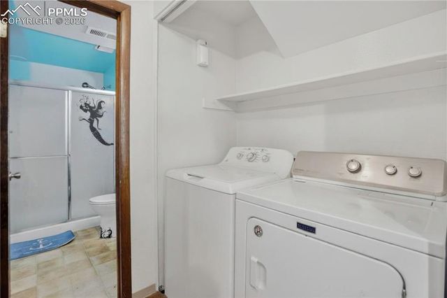 7350 Waterwheel Street, Colorado Springs, CO 80911