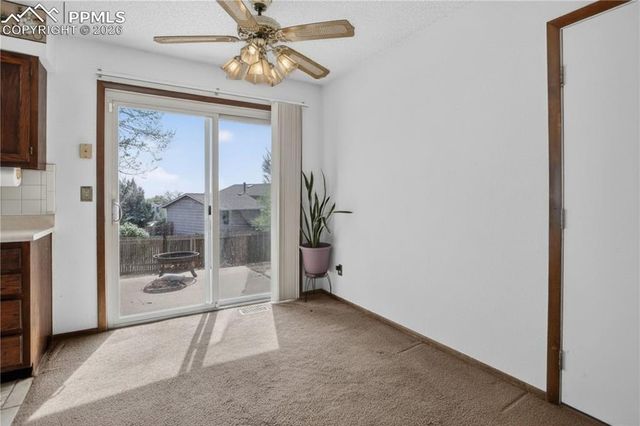 7350 Waterwheel Street, Colorado Springs, CO 80911