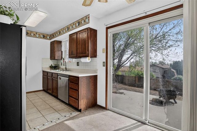 7350 Waterwheel Street, Colorado Springs, CO 80911