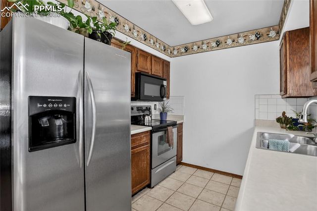 7350 Waterwheel Street, Colorado Springs, CO 80911