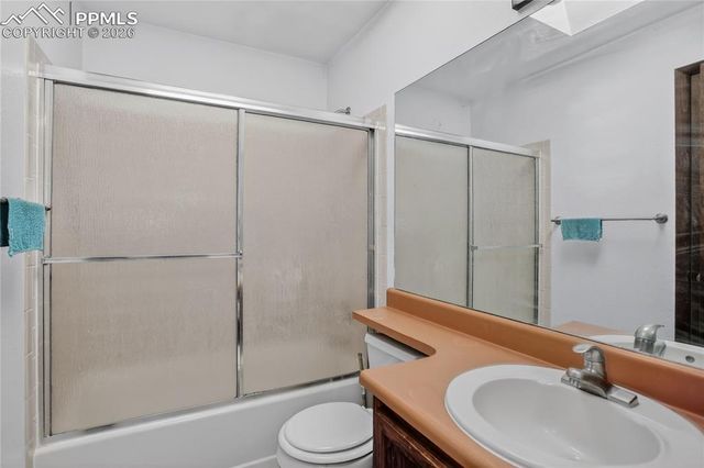 7350 Waterwheel Street, Colorado Springs, CO 80911