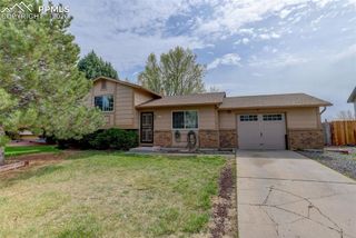 7350 Waterwheel Street, Colorado Springs, CO 80911