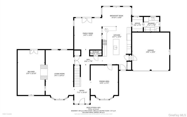 27 Bradford Road, Scarsdale, NY 10583