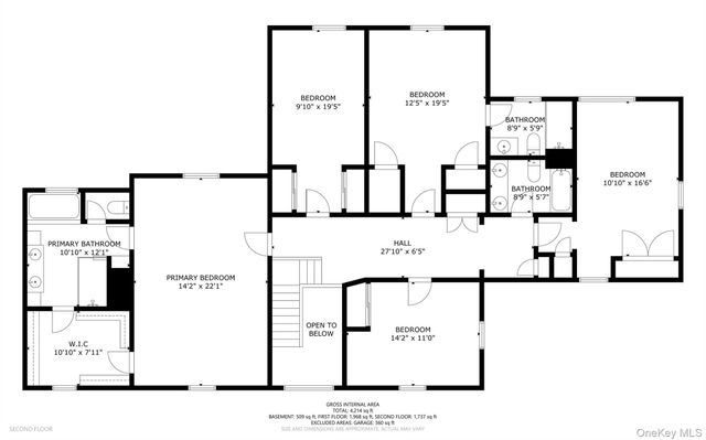 27 Bradford Road, Scarsdale, NY 10583