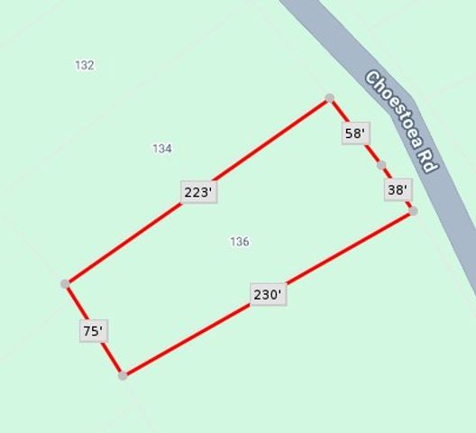 136 Choestoea Road, Westminster, SC 29693