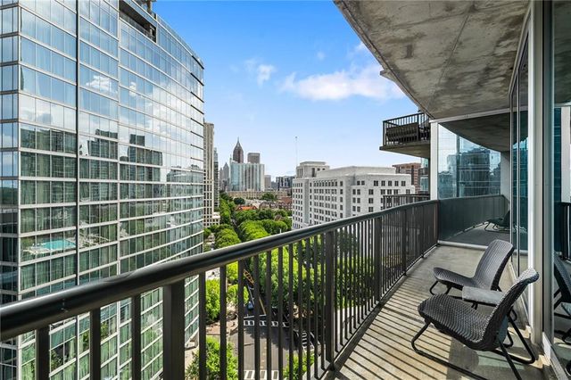 1080 Peachtree Street NE 1306, Atlanta, GA 30309