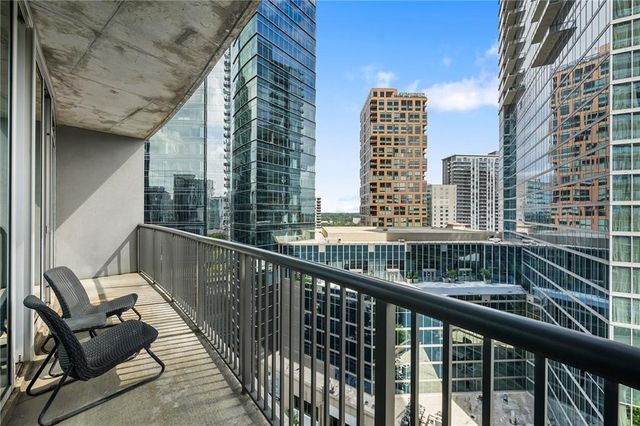 1080 Peachtree Street NE 1306, Atlanta, GA 30309