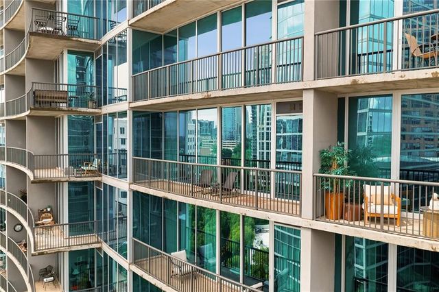 1080 Peachtree Street NE 1306, Atlanta, GA 30309