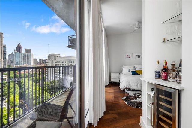 1080 Peachtree Street NE 1306, Atlanta, GA 30309