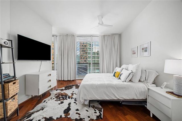 1080 Peachtree Street NE 1306, Atlanta, GA 30309