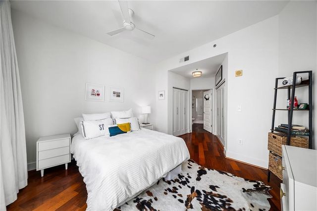 1080 Peachtree Street NE 1306, Atlanta, GA 30309