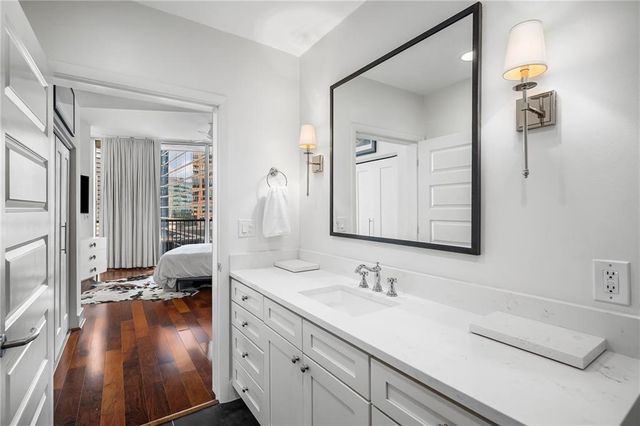 1080 Peachtree Street NE 1306, Atlanta, GA 30309