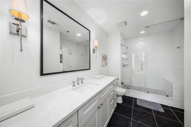 1080 Peachtree Street NE 1306, Atlanta, GA 30309
