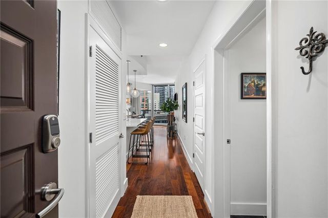 1080 Peachtree Street NE 1306, Atlanta, GA 30309