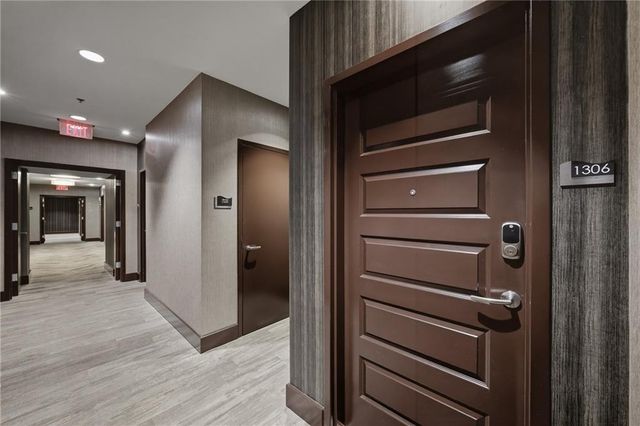 1080 Peachtree Street NE 1306, Atlanta, GA 30309