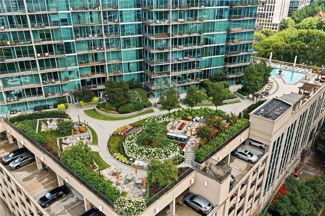 1080 Peachtree Street NE 1306, Atlanta, GA 30309