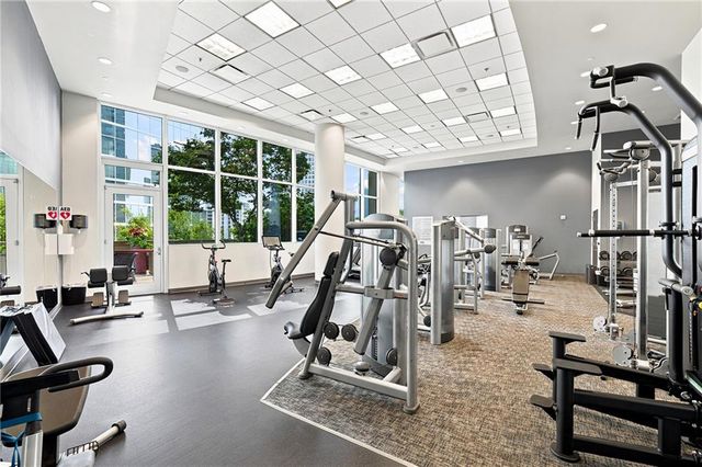 1080 Peachtree Street NE 1306, Atlanta, GA 30309
