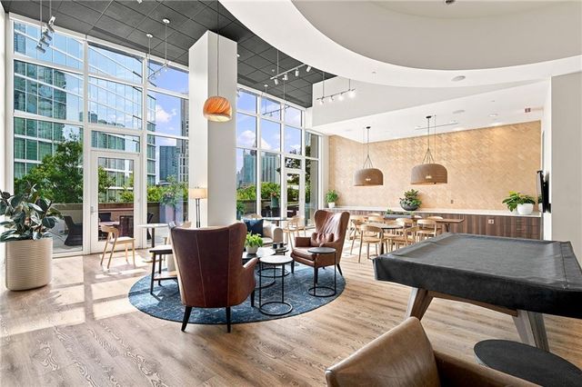 1080 Peachtree Street NE 1306, Atlanta, GA 30309