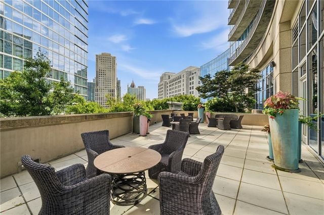 1080 Peachtree Street NE 1306, Atlanta, GA 30309