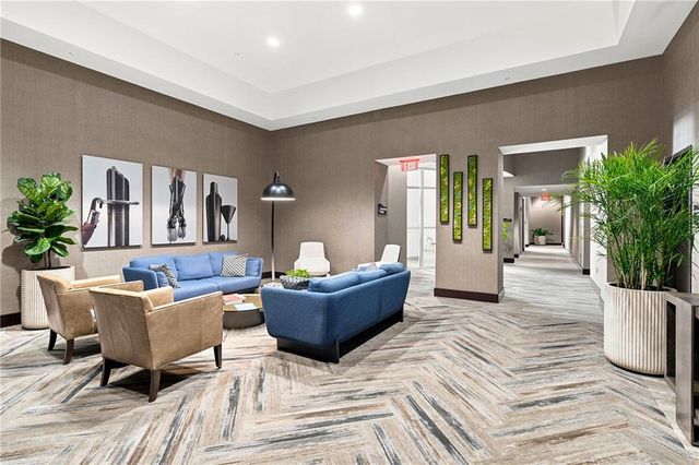 1080 Peachtree Street NE 1306, Atlanta, GA 30309