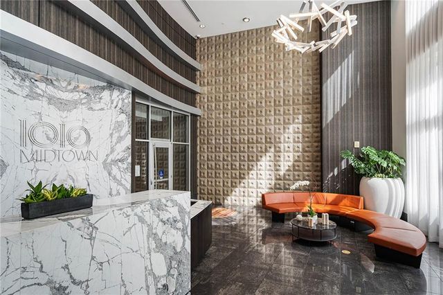 1080 Peachtree Street NE 1306, Atlanta, GA 30309