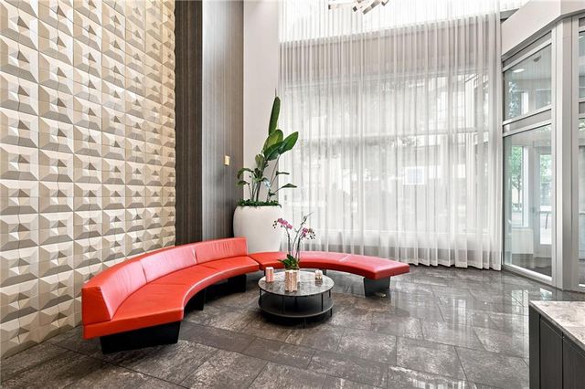1080 Peachtree Street NE 1306, Atlanta, GA 30309
