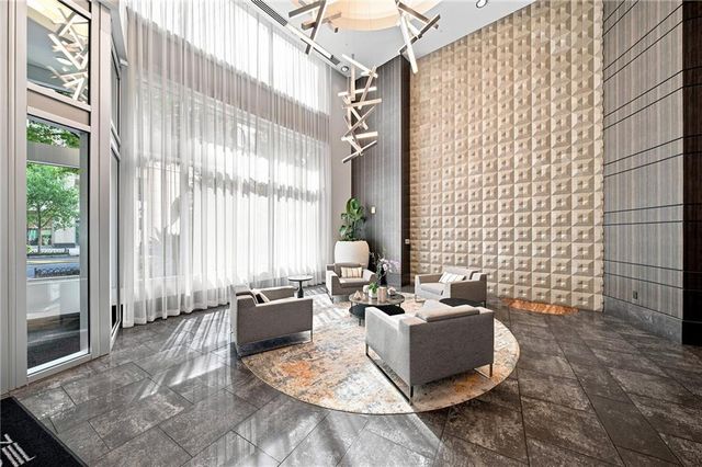 1080 Peachtree Street NE 1306, Atlanta, GA 30309