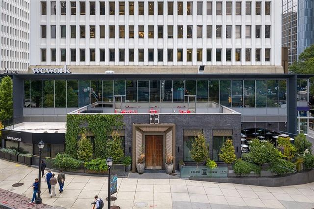 1080 Peachtree Street NE 1306, Atlanta, GA 30309