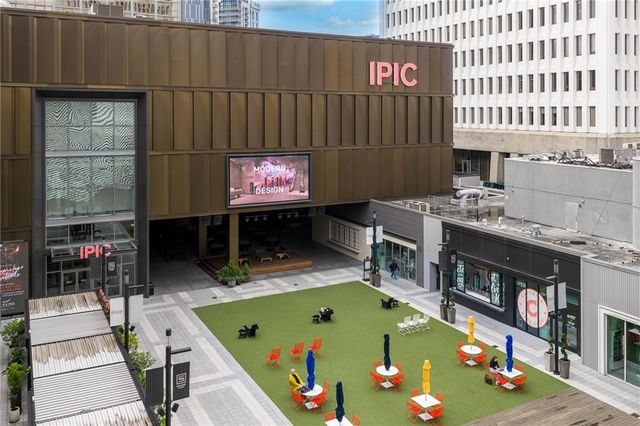1080 Peachtree Street NE 1306, Atlanta, GA 30309