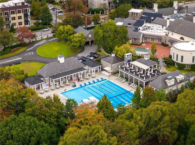 1080 Peachtree Street NE 1306, Atlanta, GA 30309