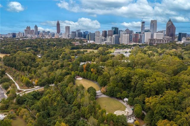 1080 Peachtree Street NE 1306, Atlanta, GA 30309
