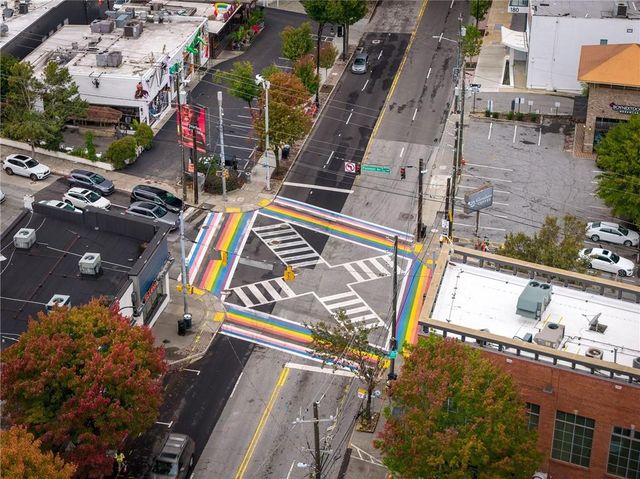 1080 Peachtree Street NE 1306, Atlanta, GA 30309