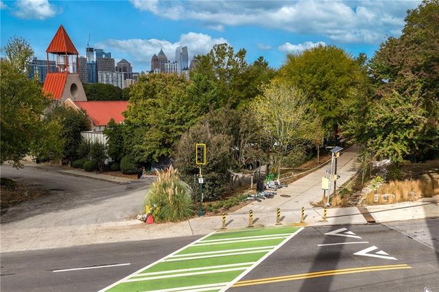 1080 Peachtree Street NE 1306, Atlanta, GA 30309