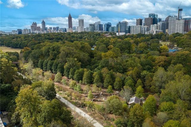 1080 Peachtree Street NE 1306, Atlanta, GA 30309