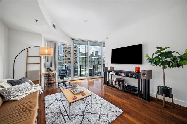 1080 Peachtree Street NE 1306, Atlanta, GA 30309