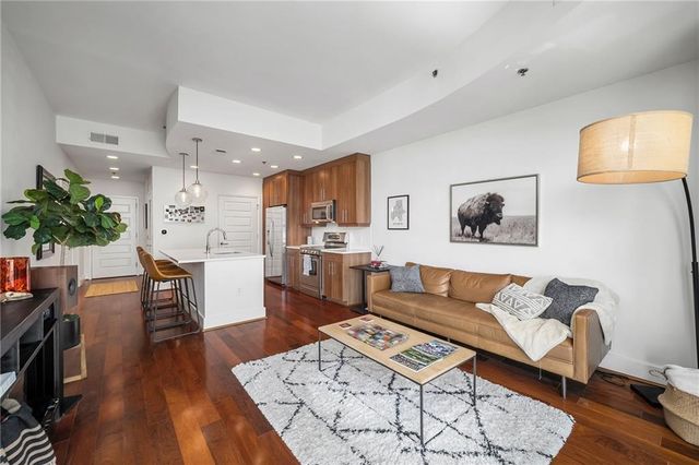 1080 Peachtree Street NE 1306, Atlanta, GA 30309